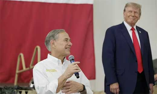 Un tribunal de EEUU bloquea