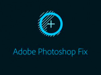 Photoshop fix