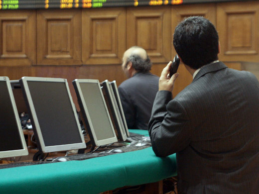 Bolsa de Comercio35)