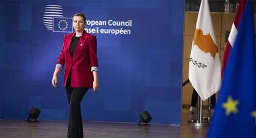 El Partido Socialdemócrata