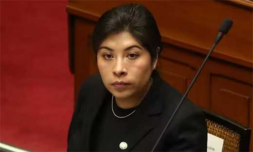 El Congreso de Peruu0301 