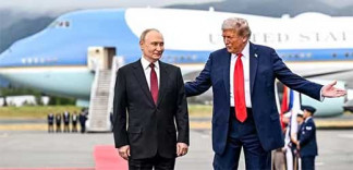 EEUU y Rusia trabajan