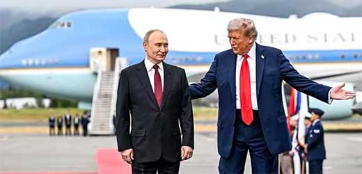 EEUU y Rusia trabajan