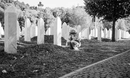 Los Acuerdos de Dayton