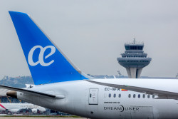 Archivo - Air Europa