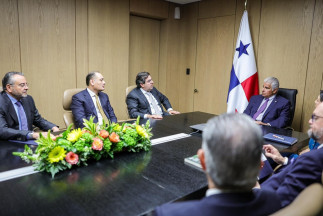 La bananera Chiquita proyecta reiniciar la producción y exportación de fruta desde Panamá en enero de 2026.