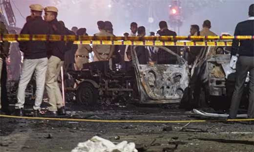 Detenidas otras cuatro