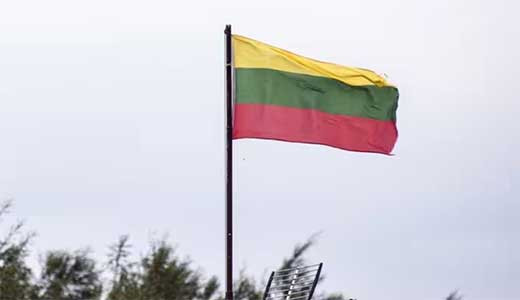 Las autoridades de Lituania