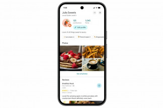 Guía local en Google Maps con apodo