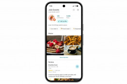 Guía local en Google Maps con apodo