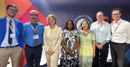 FOTO 2 DF COP 30 PACTO GLOBAL