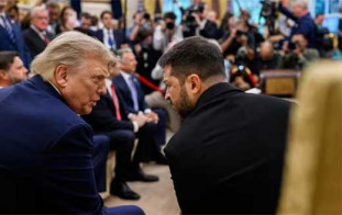 El plan para Ucrania