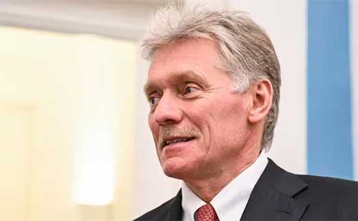 El Kremlin observa