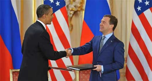 Rusia todaviu0301a no