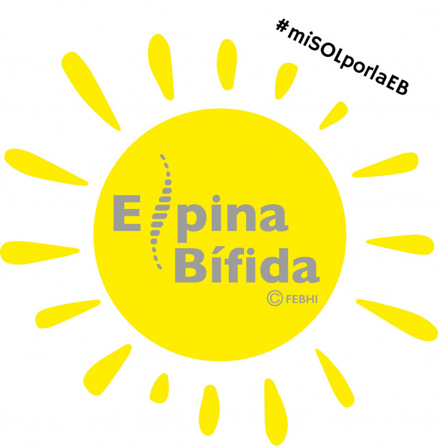 El Senado y diferentes instituciones se iluminan de amarillo para visibilizar y apoyar a pacientes de espina bífida