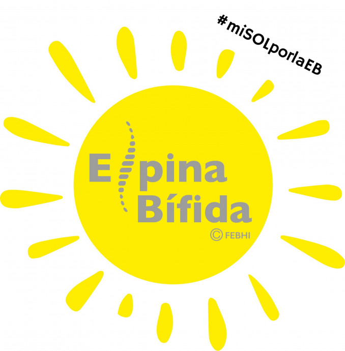 El Senado y diferentes instituciones se iluminan de amarillo para visibilizar y apoyar a pacientes de espina bífida