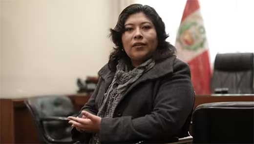 El Supremo de Perú