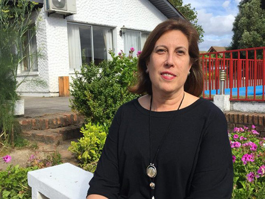 Paulina Fernau0301ndez