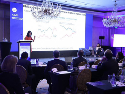 XXVIII Conferencia Anual