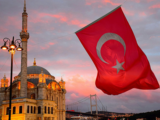 ​Turquía