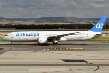 Air Europa