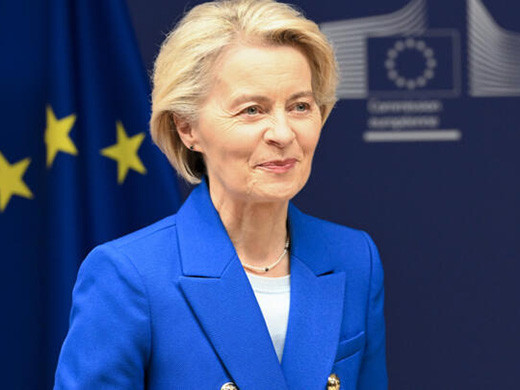 Ursula von der Leyen