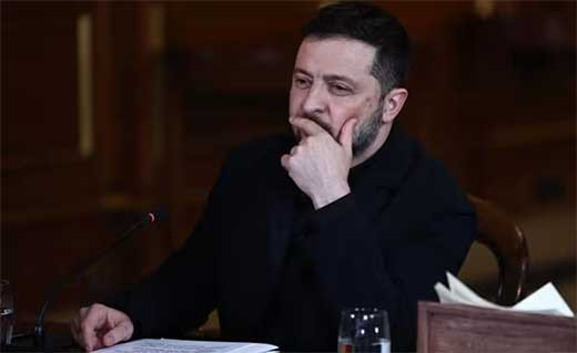 Ucrania da pasos