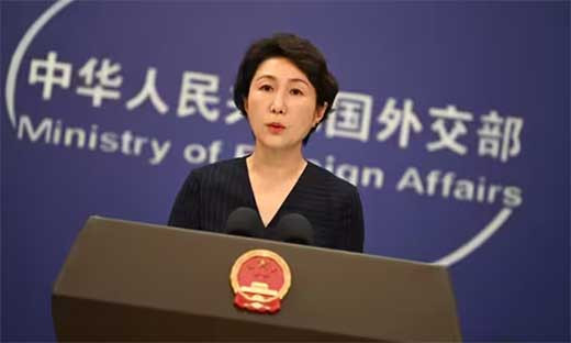 China acusa a Japou0301n