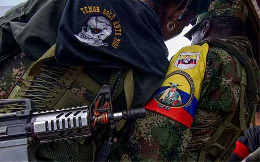 Colombia investiga los 