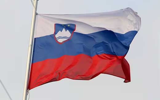 Eslovenia rechaza