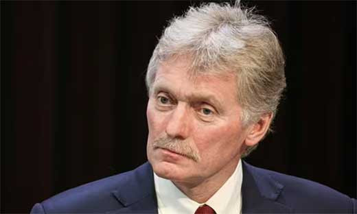 Rusia afirma no haber