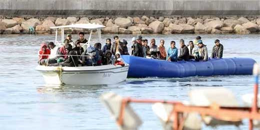 Libia abre procedimientos