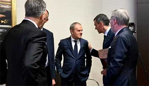 Liu0301deres UE valoran