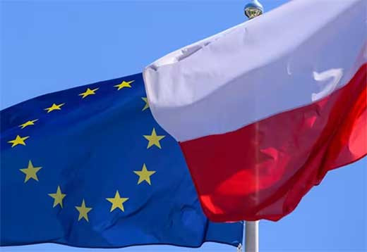 La Policiu0301a polaca