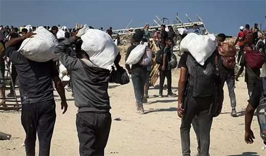 Los centros de distribuciou0301n 