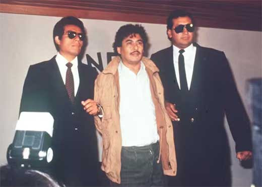 La Fiscaliu0301a de Peruu0301 pide