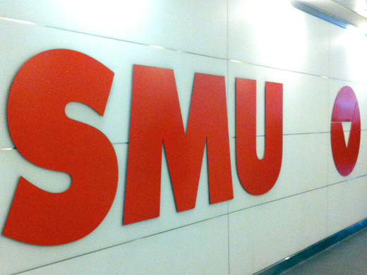 SMU 