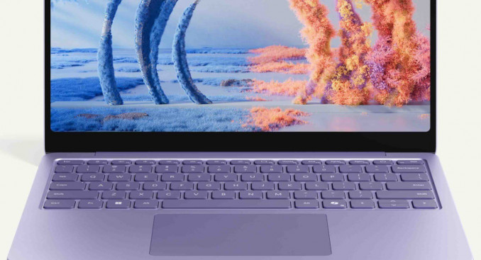 Recurso de ordenador portátil con Windows