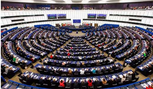 La Eurocau0301mara defiende