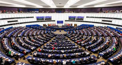 La Eurocau0301mara defiende potenciar