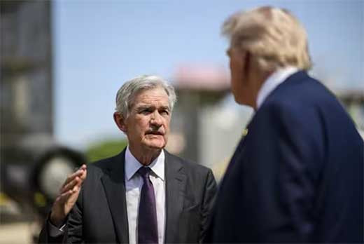 El Tesoro de EEUU dice