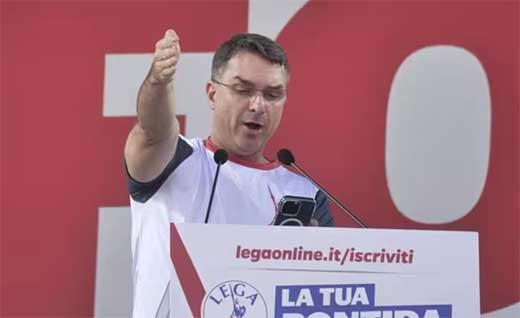 Flau0301vio Bolsonaro