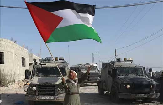 La ONU alerta que la 