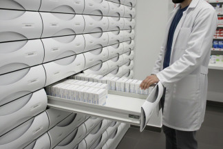 Los antibióticos desbancan a 'Ozempic' como los medicamentos más afectados en España por problemas de suministro