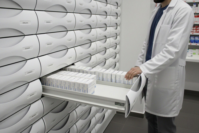 Los antibióticos desbancan a 'Ozempic' como los medicamentos más afectados en España por problemas de suministro