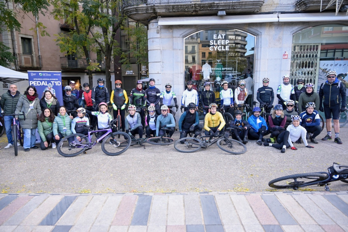 EuropaPress 7125418 ia puede ayudar pacientes diabetes tipo predecir respuesta glucemica