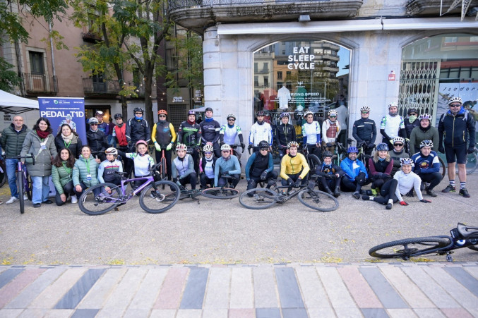 EuropaPress 7125418 ia puede ayudar pacientes diabetes tipo predecir respuesta glucemica