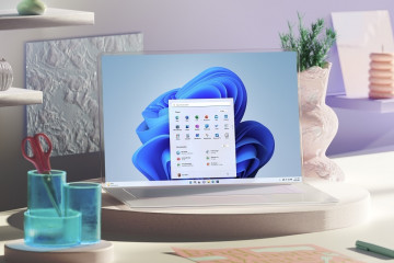 EuropaPress 4696160 ordenador portatil windows 11