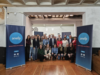 Imagen del encuentro.