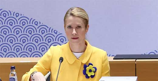 La UE pide mau0301s sanciones a Rusia